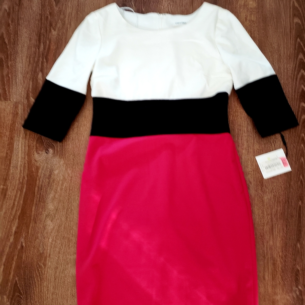 Calvin Klein Dress